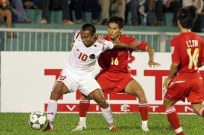 ''Sống'' trong... thấp thỏm